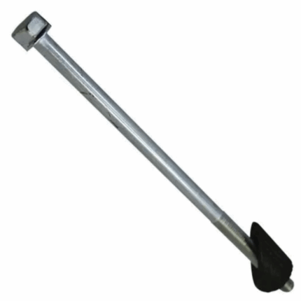 EXPANDER MONARK 215 MM C/ BUCHA CHANF BF 153