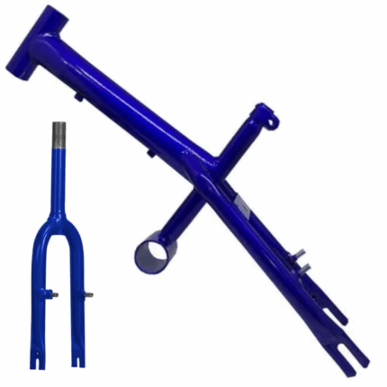 QUADRO 16 T AZUL WEND