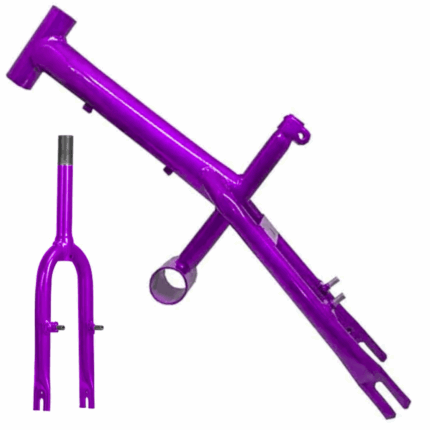 QUADRO 16 T VIOLETA WEND