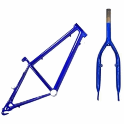 QUADRO 20 MTB MASC AZUL