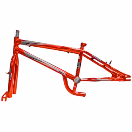QUADRO 20 FREESTYLE STREET CROMOCOLOR VERMELHO DN