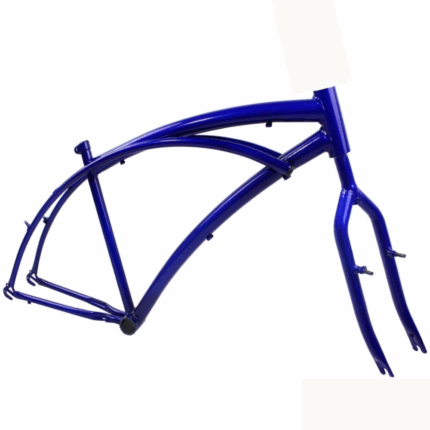 QUADRO 26 BEACH MASC AZUL