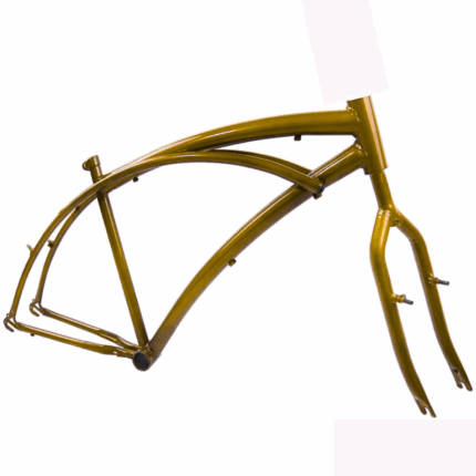 QUADRO 26 BEACH MASC BEGE