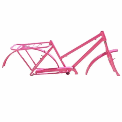 QUADRO 26 POTY ROSA SUPER FORTE