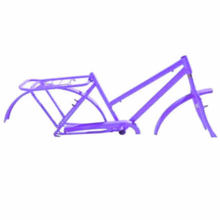 QUADRO 26 POTY VIOLETA SUPER FORTE