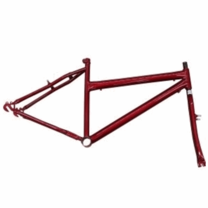 QUADRO 29 MTB MASC CEREJA GILMEX