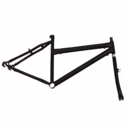 QUADRO 29 MTB MASC PRETO GILMEX