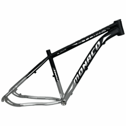 QUADRO 29 ALUM 19 MEGA OVER P14 PRETO F