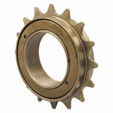 RODA LIVRE 16 DENTES ESF