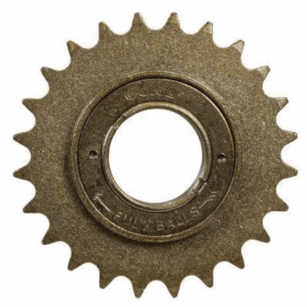 RODA LIVRE 24 DENTES