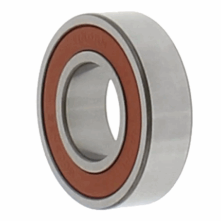 ROLAMENTO DE CUBO DIANTEIRO 6000ZZ