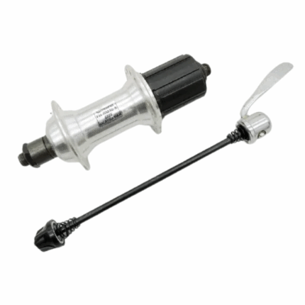 CUBO DE ALUM. TRAS K7  C/BLOC 7V RM30 ACERA