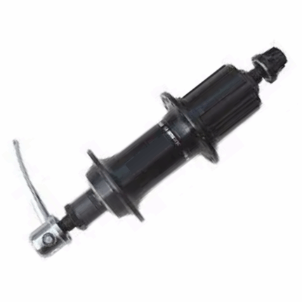 CUBO DE ALUM. TRAS K7 36F C/BLOC 8/9V RM30 ACERA