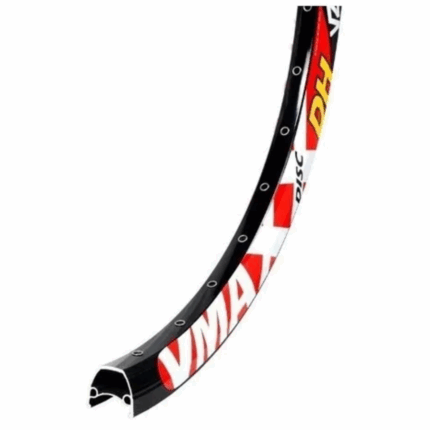 ARO AERO 26 X 1.9 36F S/ILHOS VMAXX PRETO P30