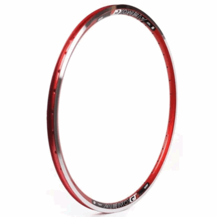 ARO AERO 26 X 1.9 VERMELHO VERNIZ