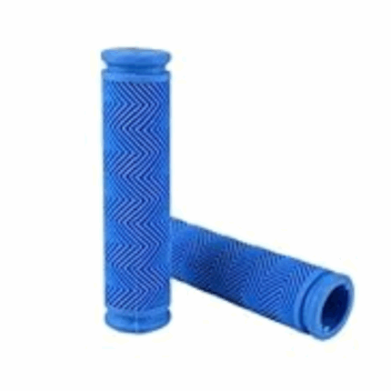 MANOPLA DE BORRACHA TRIX AZUL