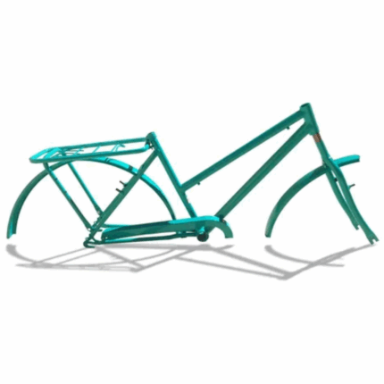 QUADRO 26 POTY VERDE ESCURO SUPER FORTE
