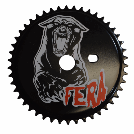 ENGRENAGEM 46 DENTES FERA
