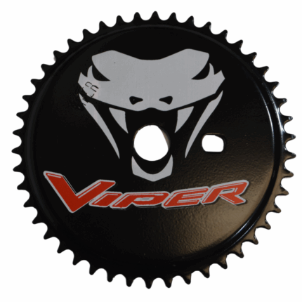ENGRENAGEM 46 DENTES VIPER