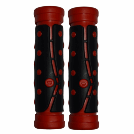 MANOPLA DE BORRACHA YD-T09 BOLINHA VERMELHA