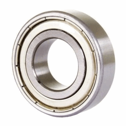 ROLAMENTO DE CUBO DE TRCICLO 6203ZZ