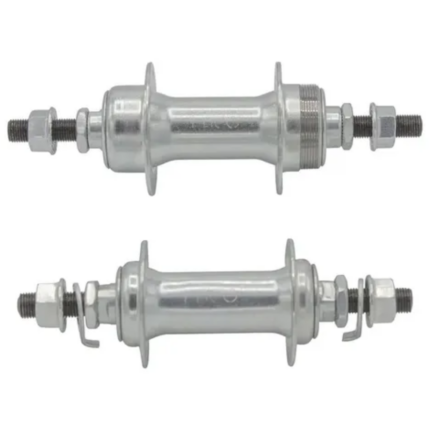 CUBO DE FERRO DIANT/TRAS ZINC. S/ESP 16F(12/14G) !