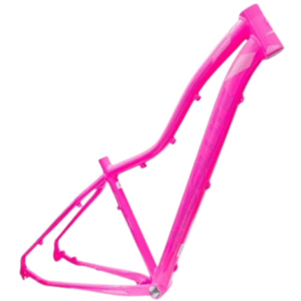 QUADRO 29 ALUM FEM 15 MEGA OVER ROSA