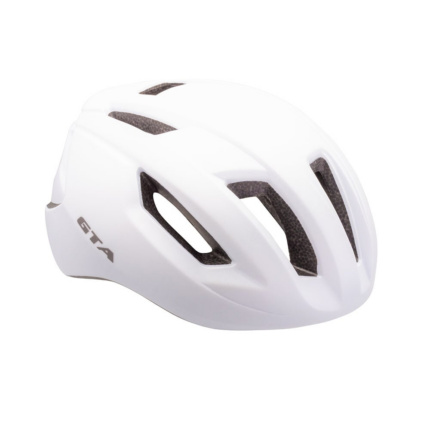 CAPACETE INMOLD RIDER 14 F  TAM 54-58 BRANCO