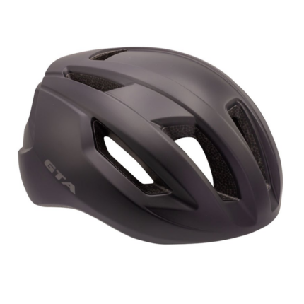 CAPACETE INMOLD RIDER 14 F  TAM 58-62 PRETO
