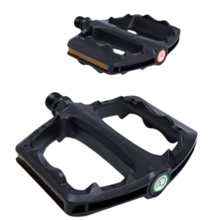 PEDAL PLAS. PLATAFORMA DU+ ESFERA R/ GROSSA