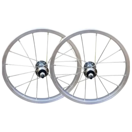 RODA MONT ALUM 16 X 1.75 X 2.0 16 F PAR