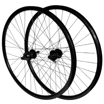 RODA MONT AERO 29 X 1.9 X 2.0 36F DISCO MONTAGEM