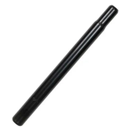 CANOTE SELIM FERRO 25.4MM X 300MM PRETO